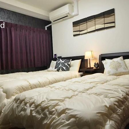 Alphabed Takamatsufurujinmachi 1002 / Vacation Stay 22011 Экстерьер фото