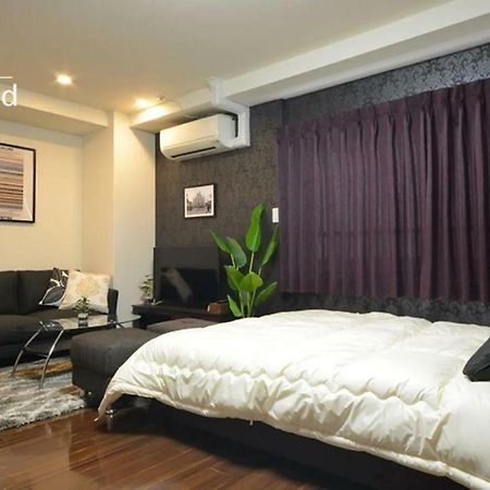 Alphabed Takamatsufurujinmachi 1002 / Vacation Stay 22011 Экстерьер фото