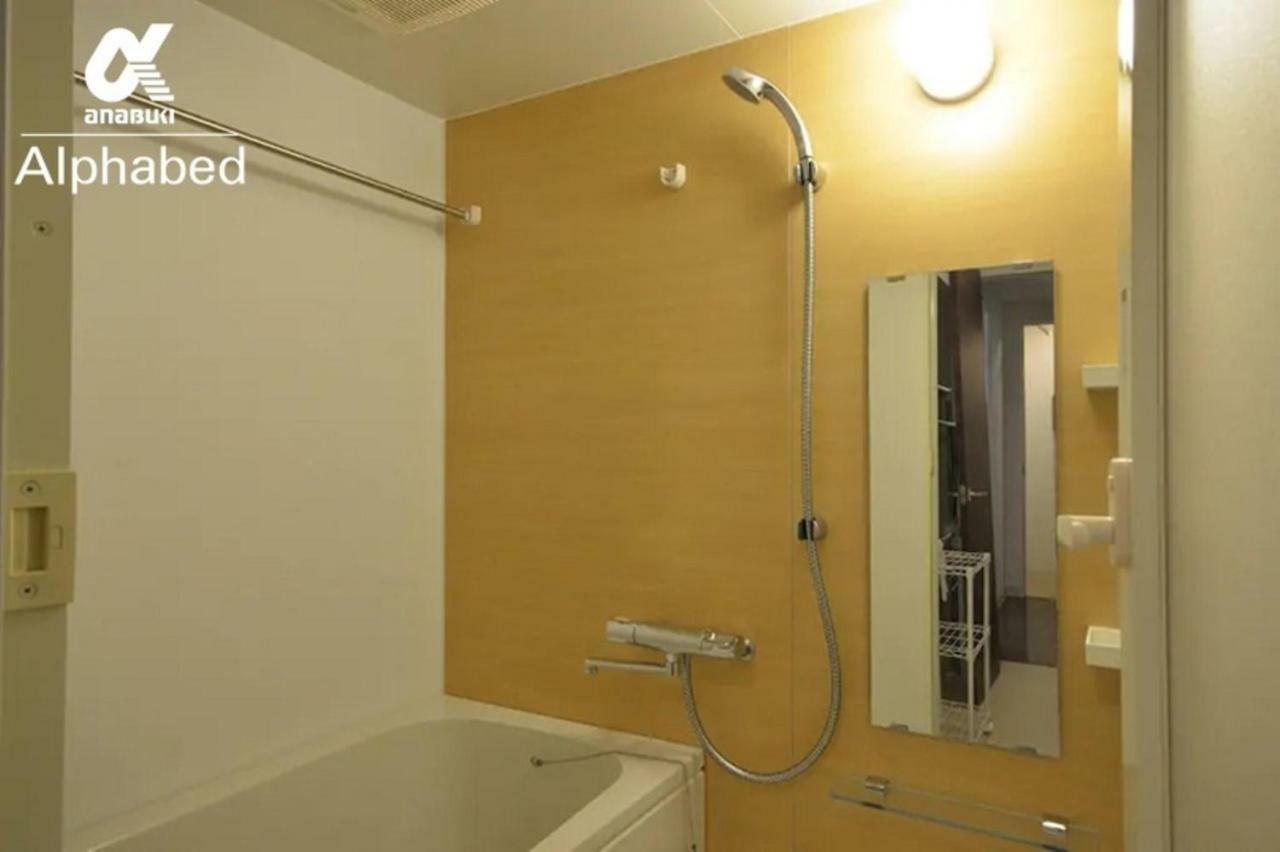 Alphabed Takamatsufurujinmachi 1002 / Vacation Stay 22011 Экстерьер фото